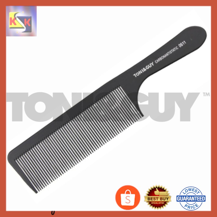 best professional hair cutting combs
