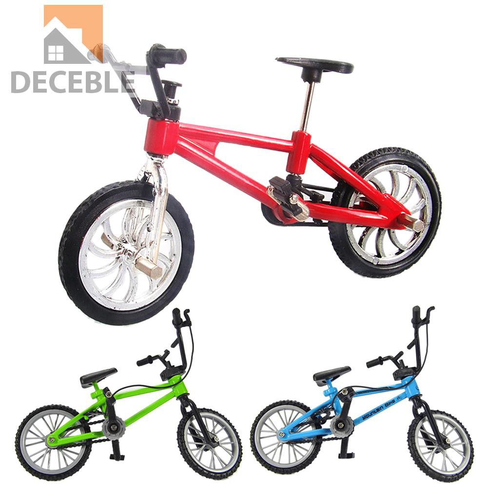 toy mountain bike