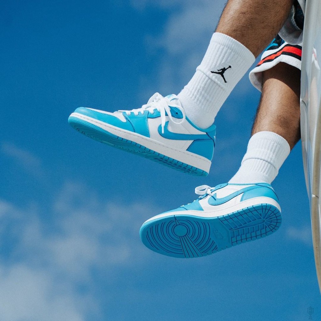 nike sb air jordan 1 low eric koston