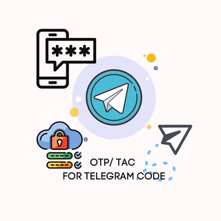 FASTEST AND CHEAPEST 🔥OPEN TELEGRAM NEW ACCOUNT. TAC/OTP PROVIDER.