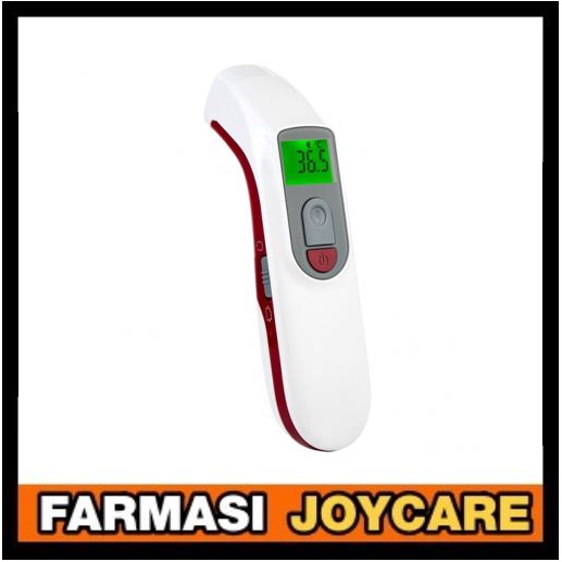 Aeon A200 MDA Certified Infrared Forehead Thermometer Shopee Malaysia