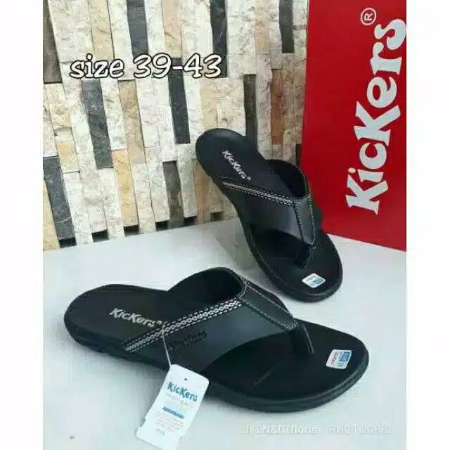 girls kickers sandals