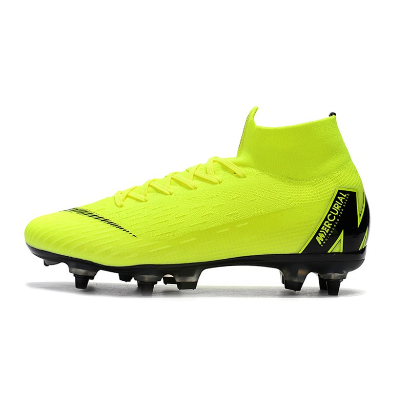 nike superfly 6 academy men's firm ground soccer cleats