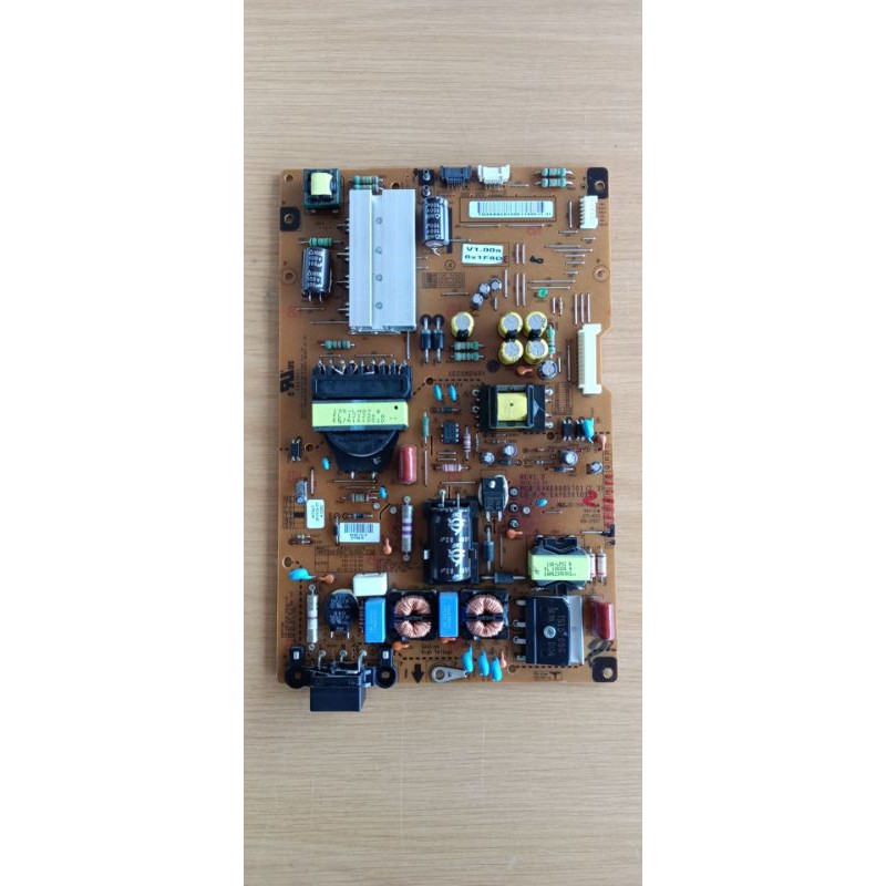LG Used Set 42LA7400.ATS Tv Power Board