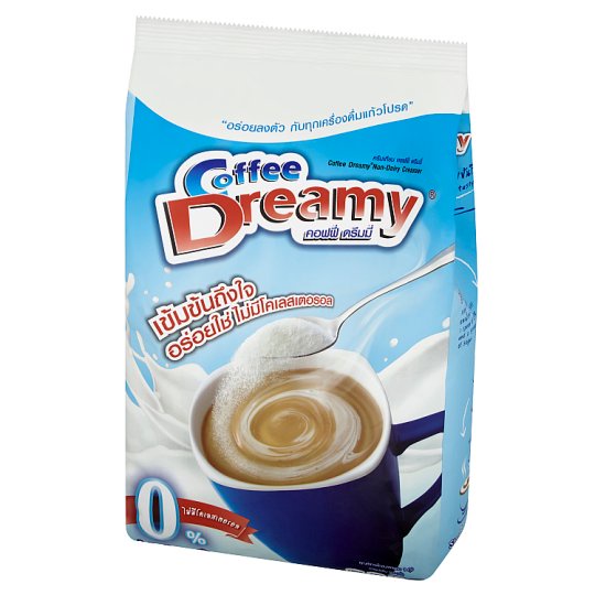 NON DAIRY CREAMER/ KRIMER/ COFFEE DREAMY (FOOD EXCELLENCE SPECIALIST) 500GM/ 1KG Shopee Malaysia