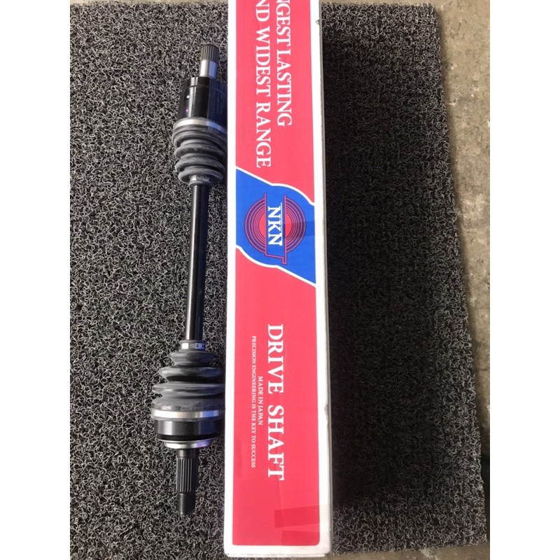 Drive Shaft Honda Civic FD 1.8/Stream Rn6 Brand NKN made in Japan