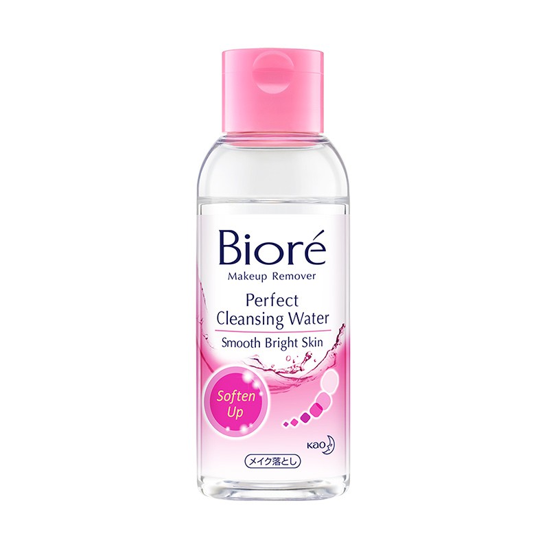 biore micellar