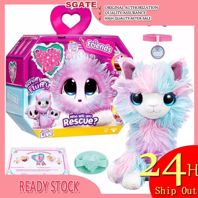 shopee unicorn toys