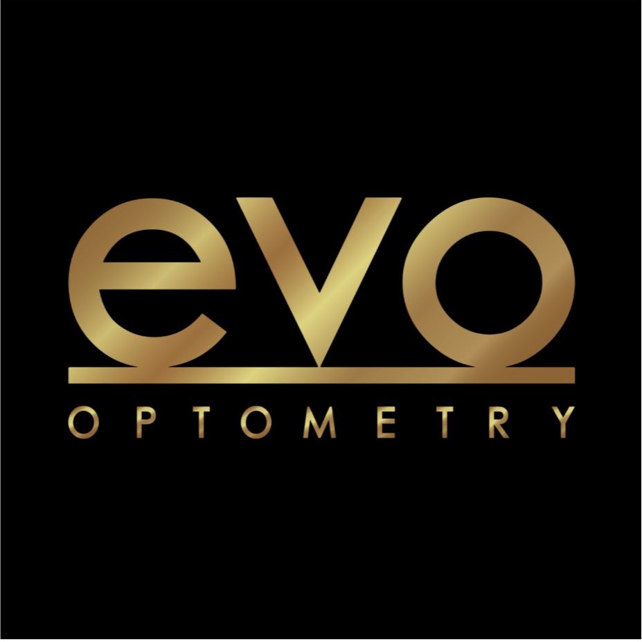 Evo Optometry Sdn Bhd store logo