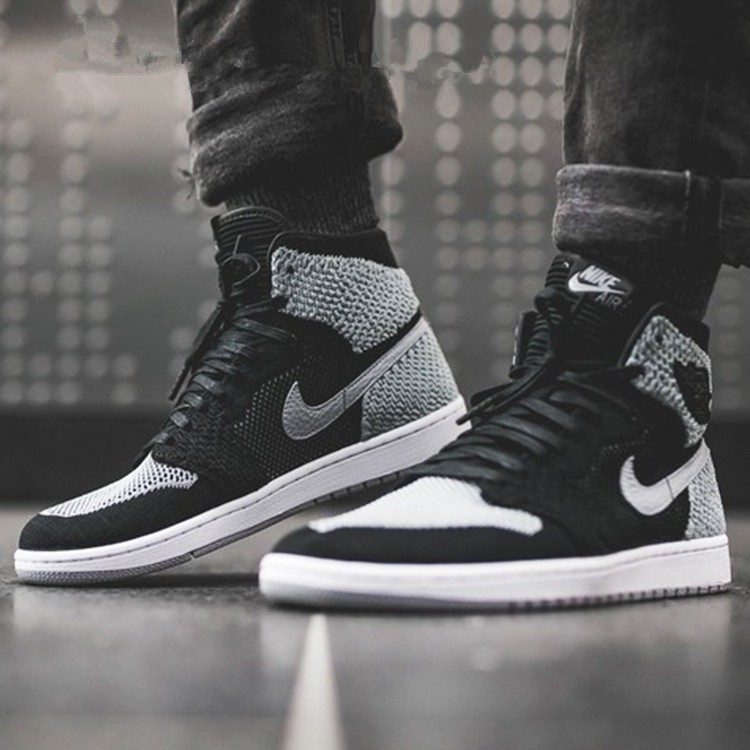 nike air jordan high cut