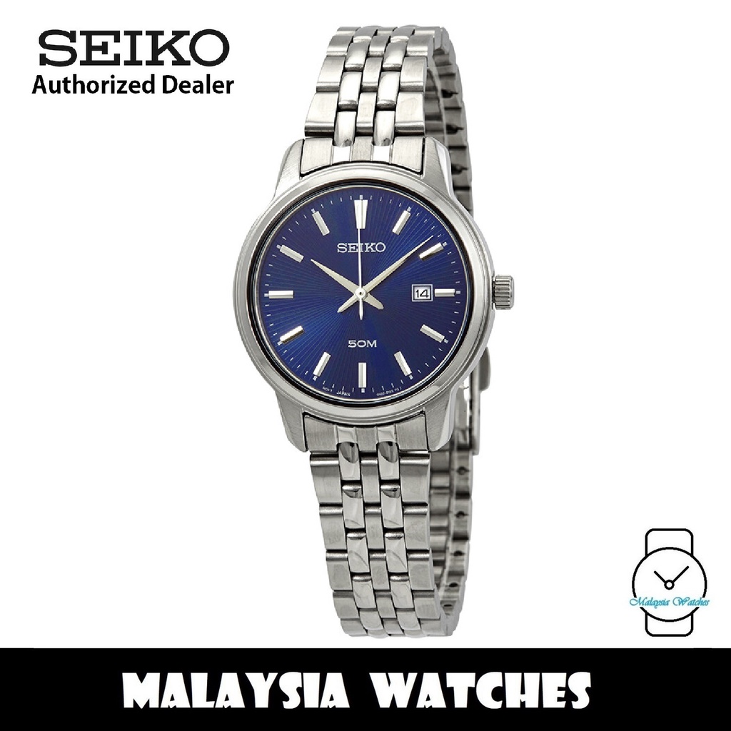 seiko ladies watch blue face, stora fynd 76% off 