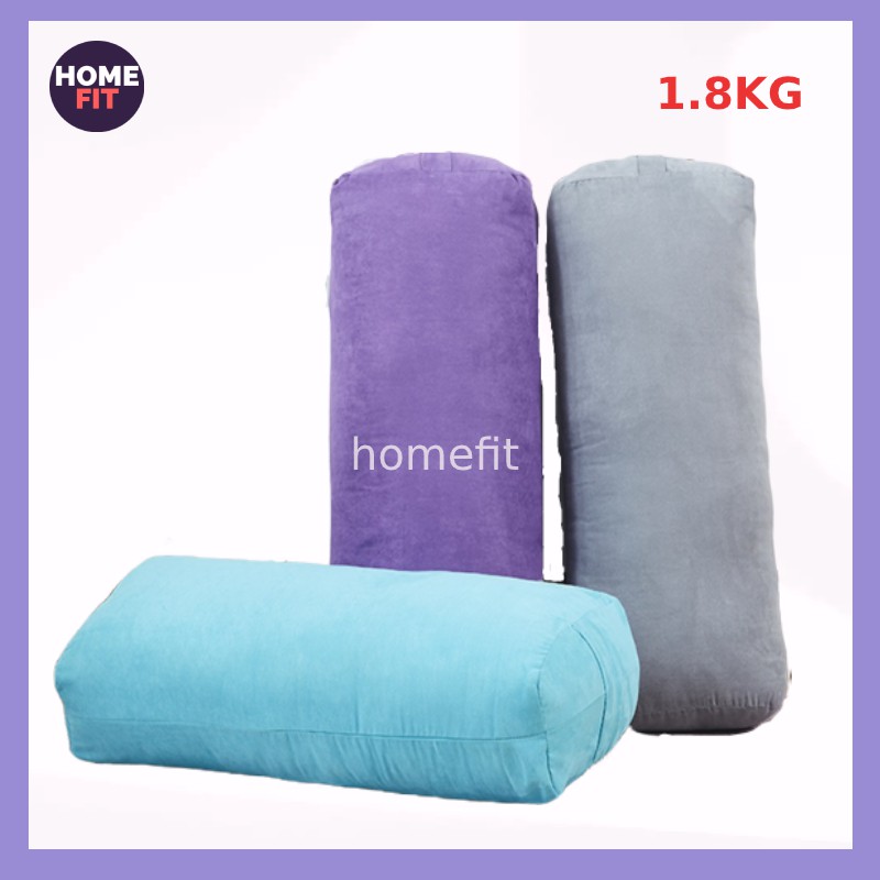 yoga bolster malaysia