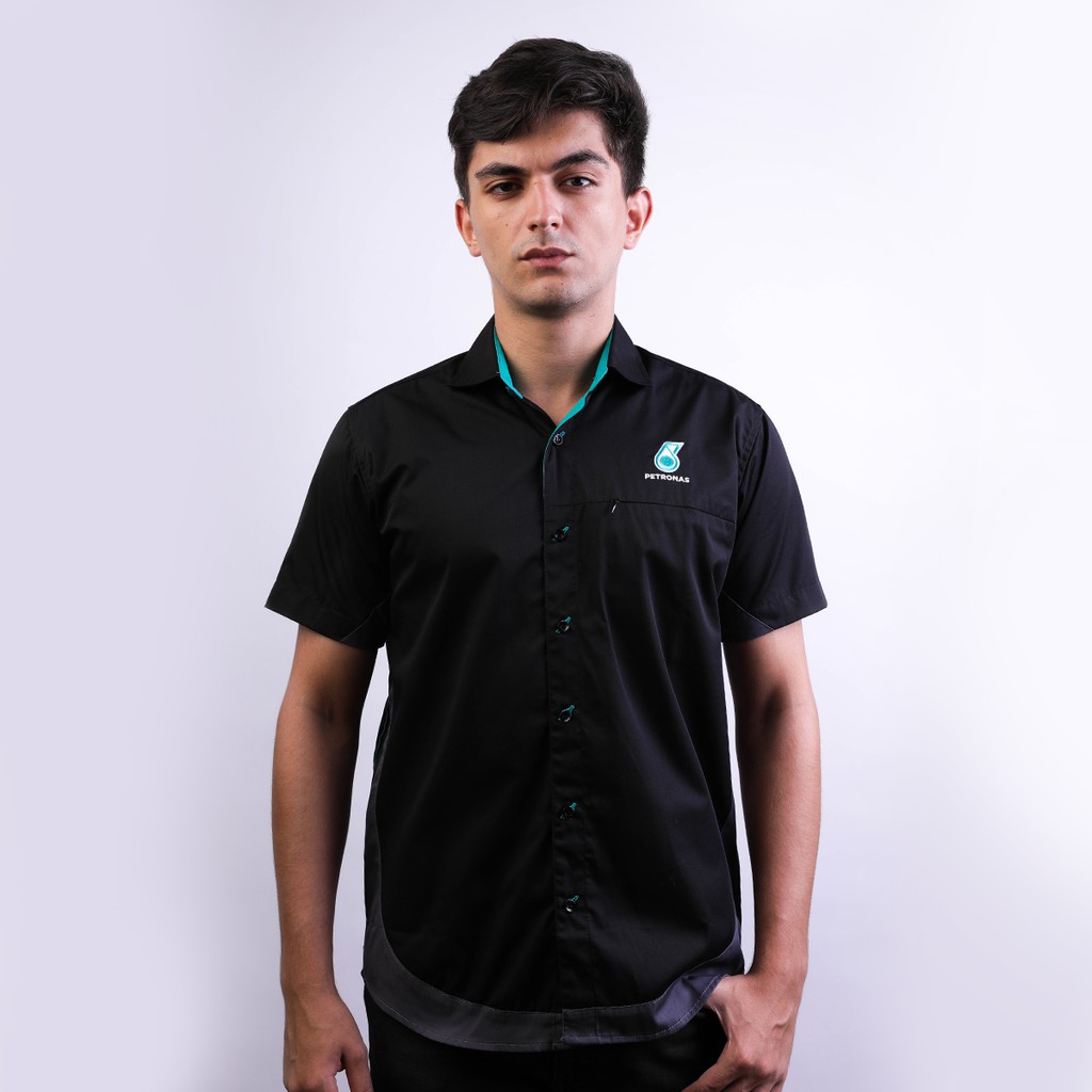 petronas racing shirt