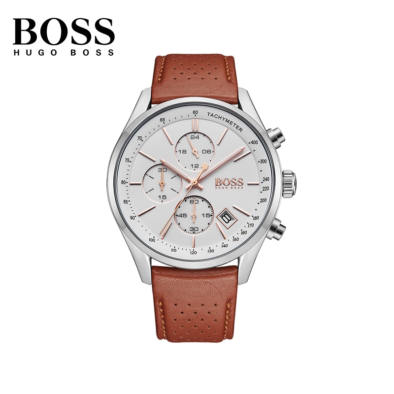 hugo boss watch 1513476