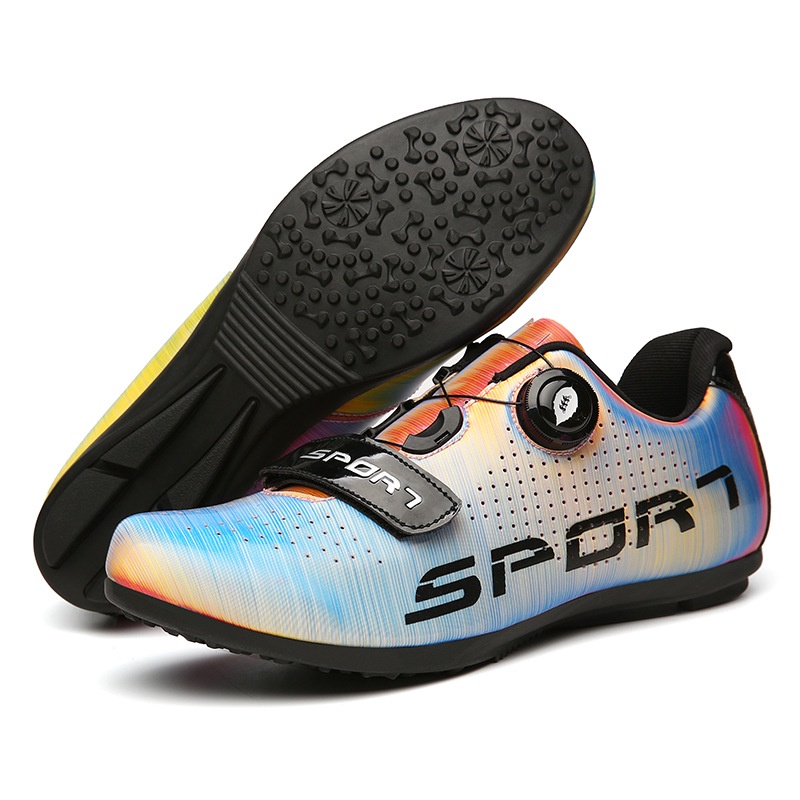 large size cycling shoes