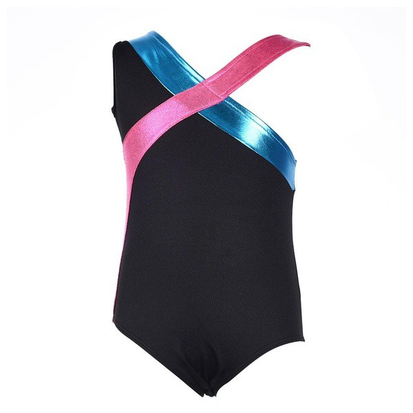 lol surprise gymnastics leotard