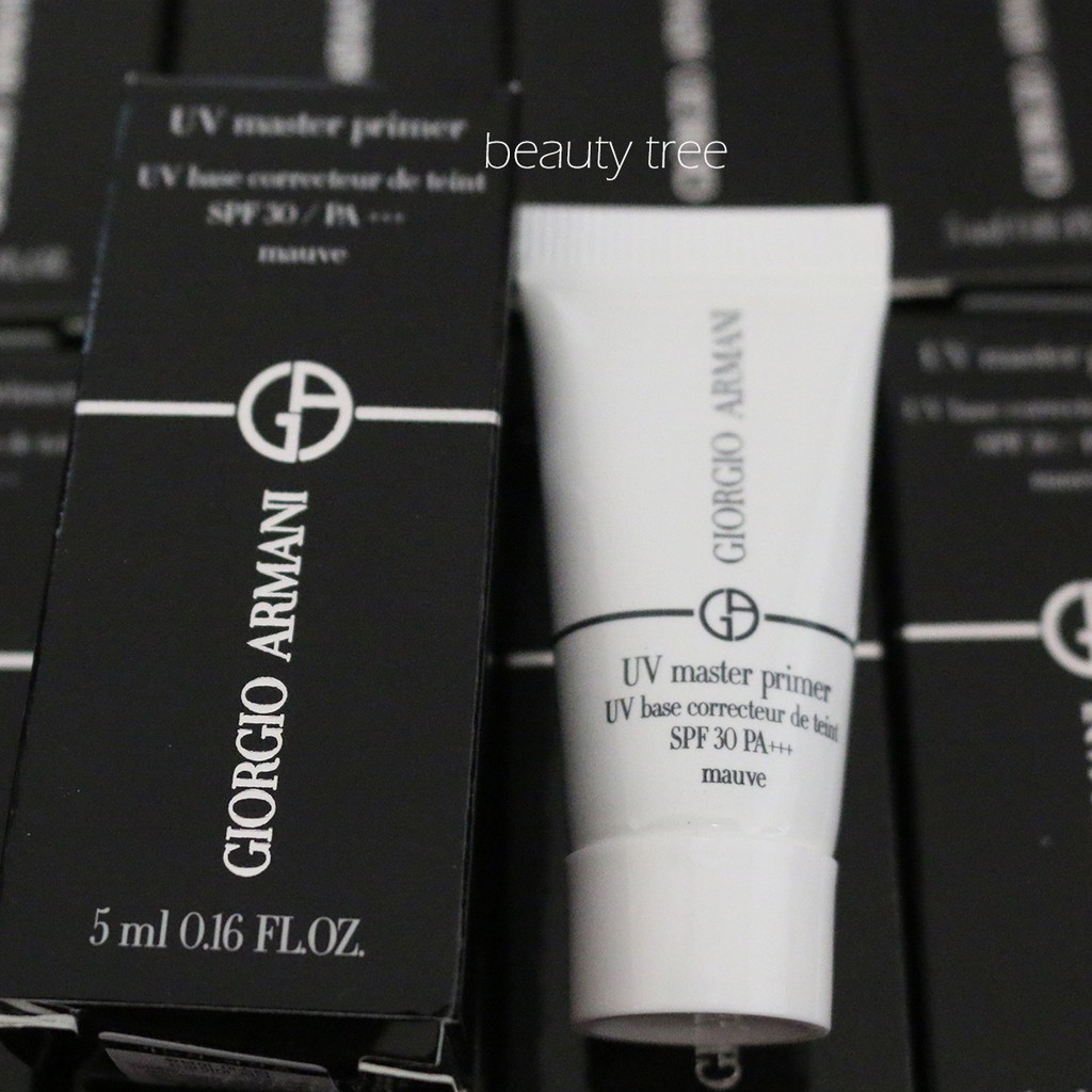 giorgio armani uv master primer spf 30