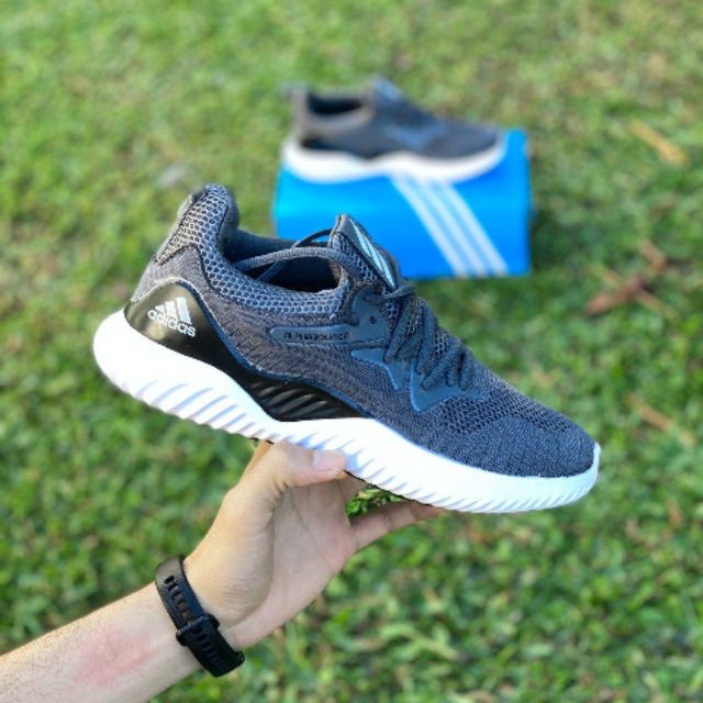 alphabounce v3