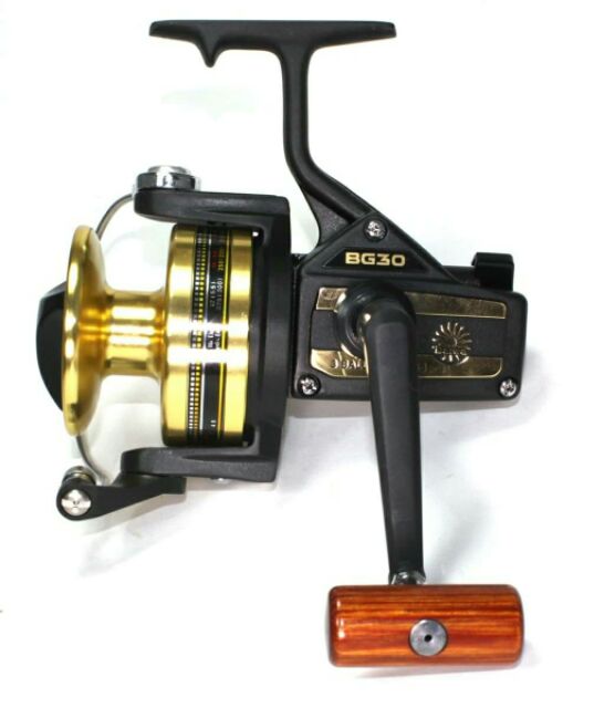 daiwa bg 30