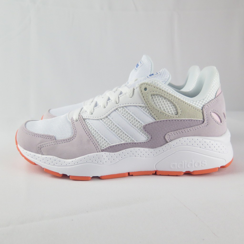 adidas crazychaos white