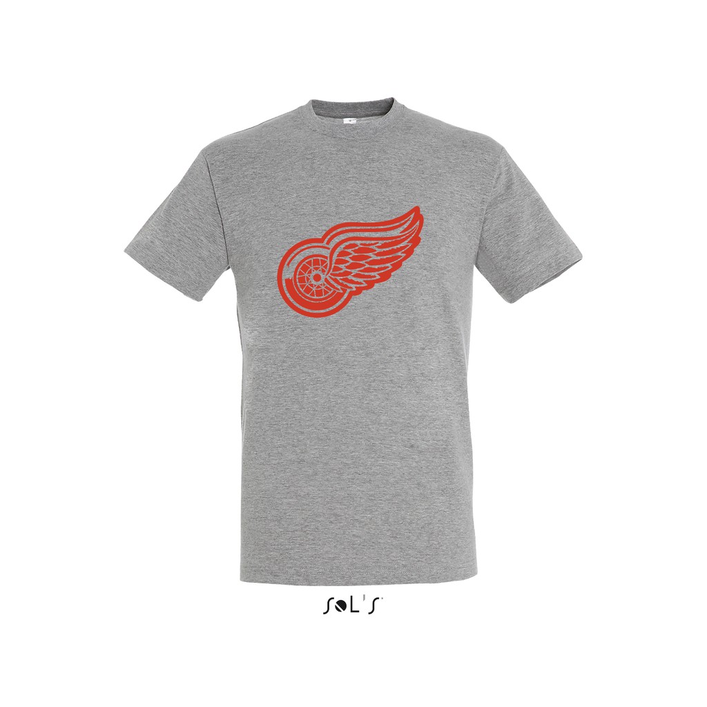 cheap detroit red wings shirts