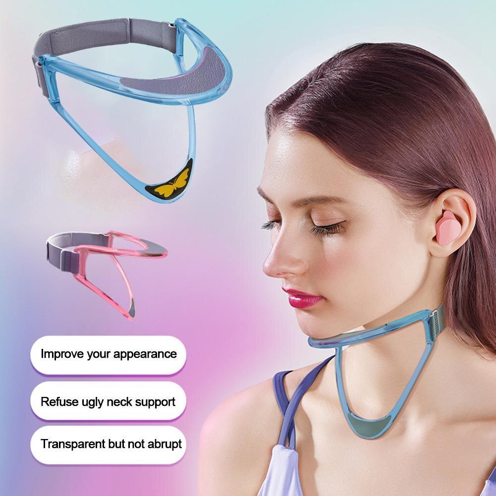 Neck Brace Cervical Traction Device Posture Corrector Cervical Collar Cervical Neck Braces Health Care Neck Support Neck Massage