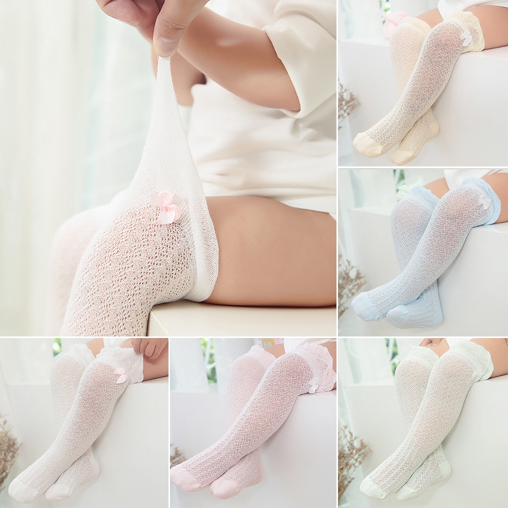 toddler lace stockings