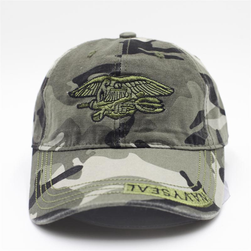 navy seal bucket hat