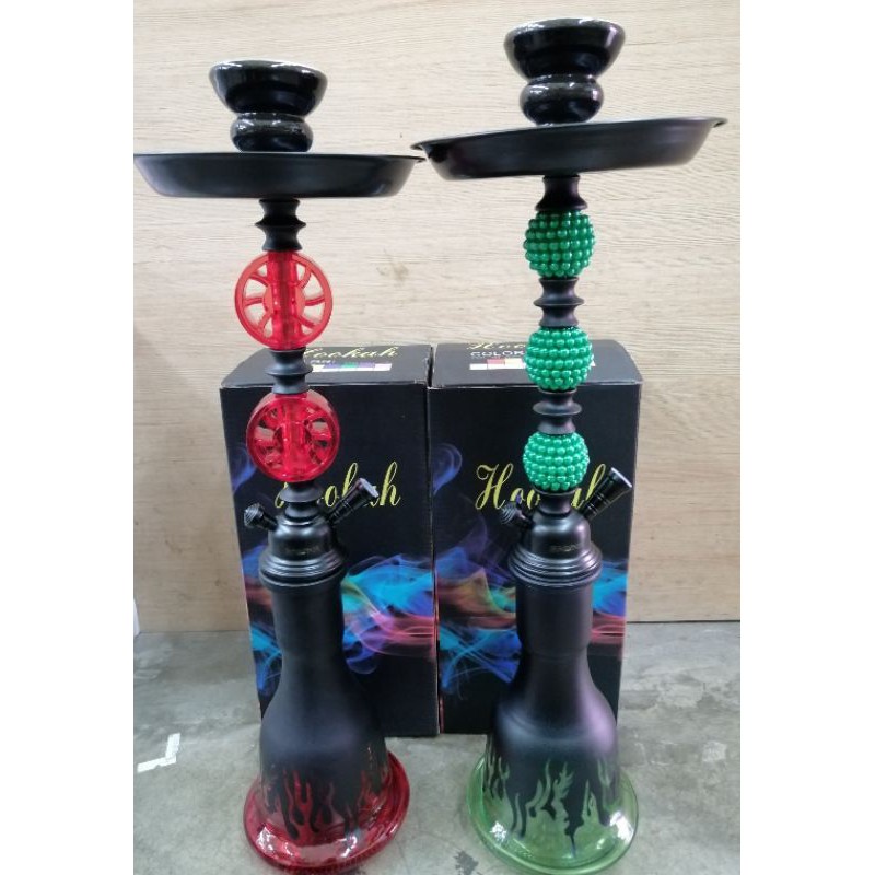 Hookah Shisha Full Set Flavor Shopee Malaysia