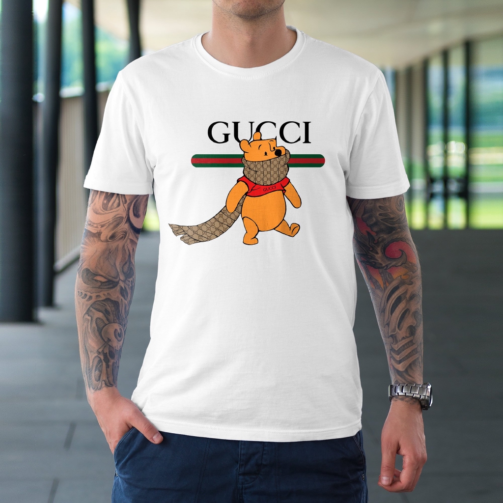 winnie the pooh shirt for adults