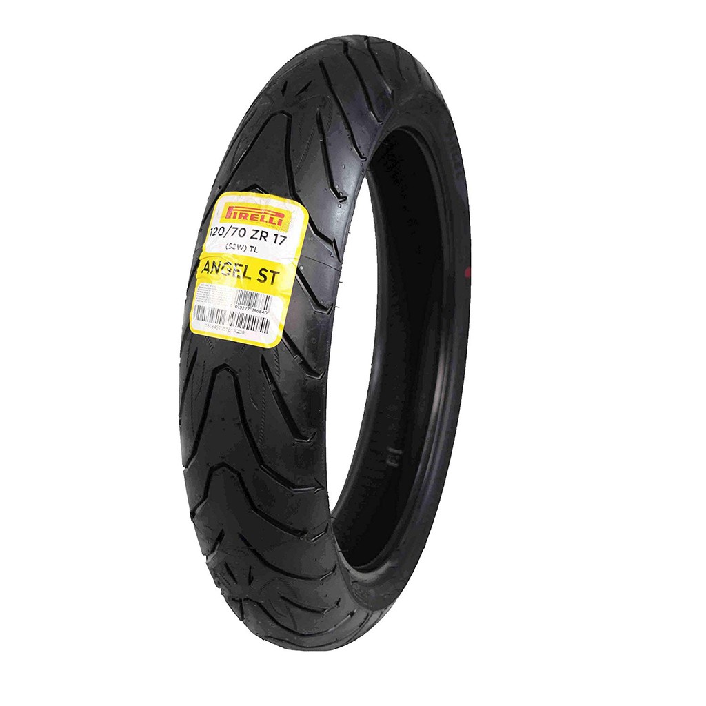 160 60 17 Zr 69w Tl Pirelli Angel St Sport Touring Motorcycle Rear Tyre Archives Midweek Com