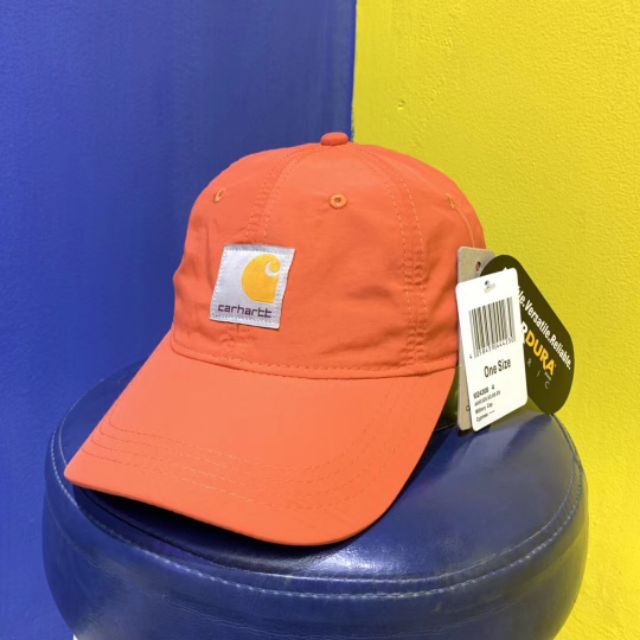 carhartt mountain cap