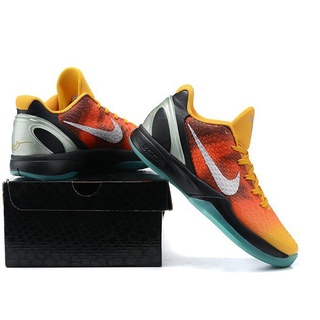 kobe 6 mlk