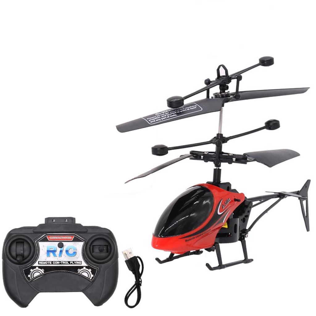 remote control helicopter drone