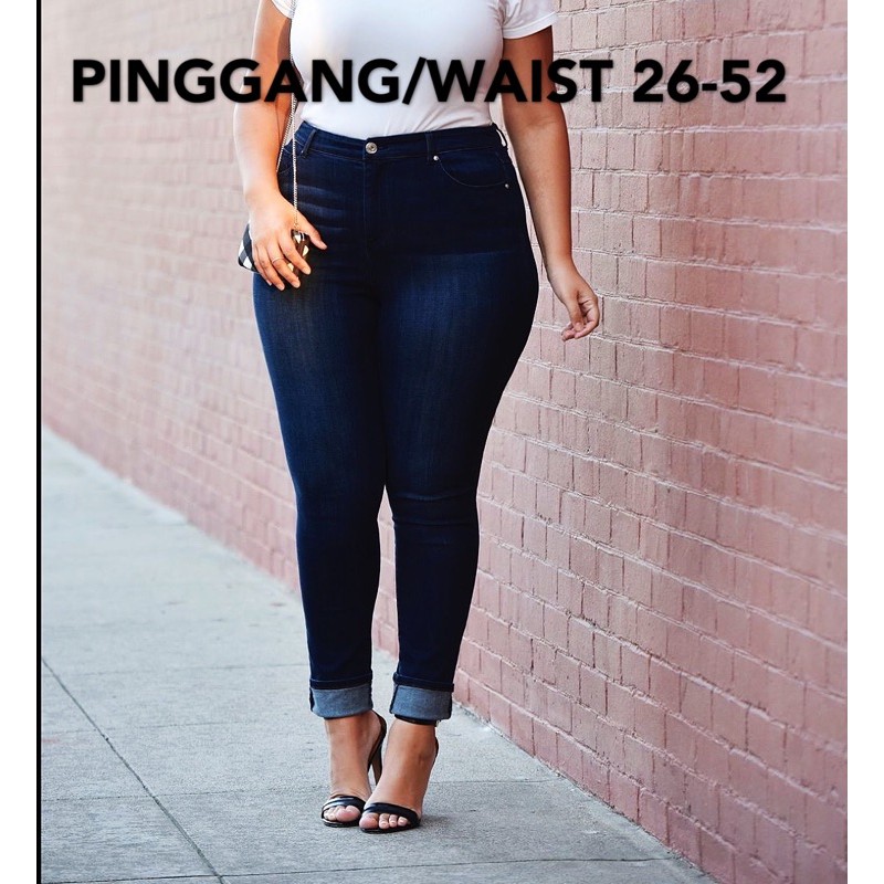 Cara Memilih Pakaian Sesuai Untuk Wanita Kurus Rina Zul