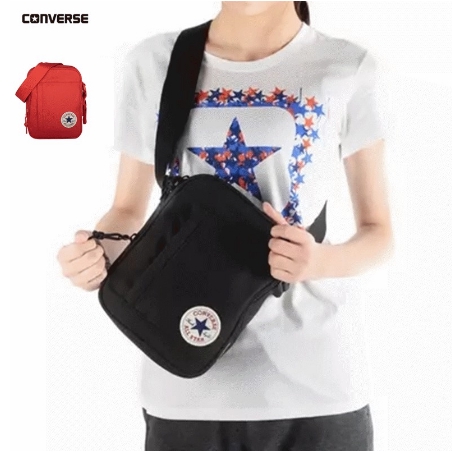 converse cross body mini bag