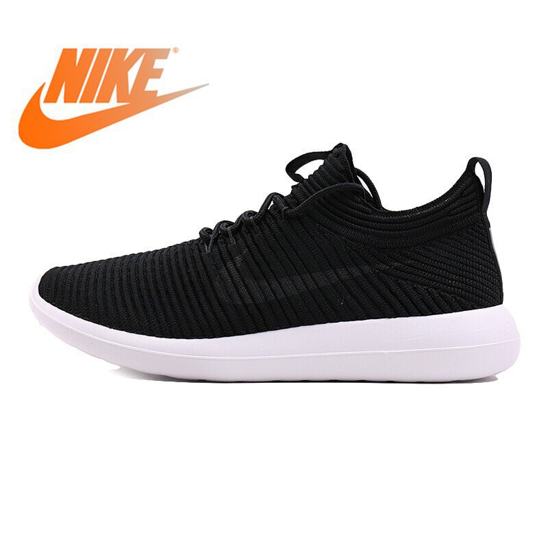 bichou Official Original NIKE ROSHE TWO FLYKNIT V2 Women's Running | Shopee  Malaysia