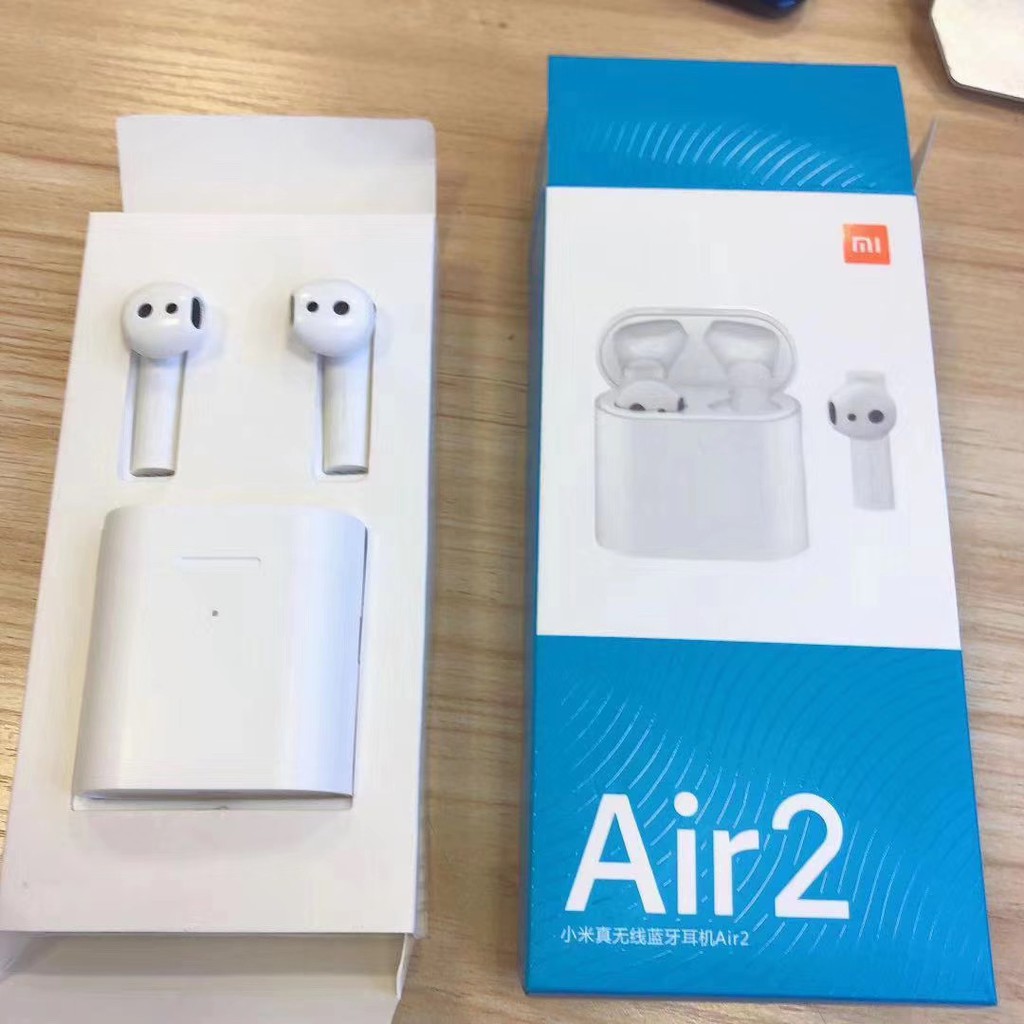 xiaomi tws airdots pro 2
