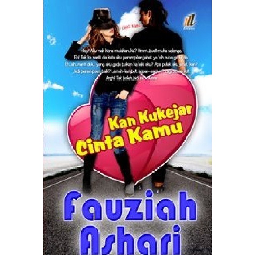 novel kan ku kejar cintamu