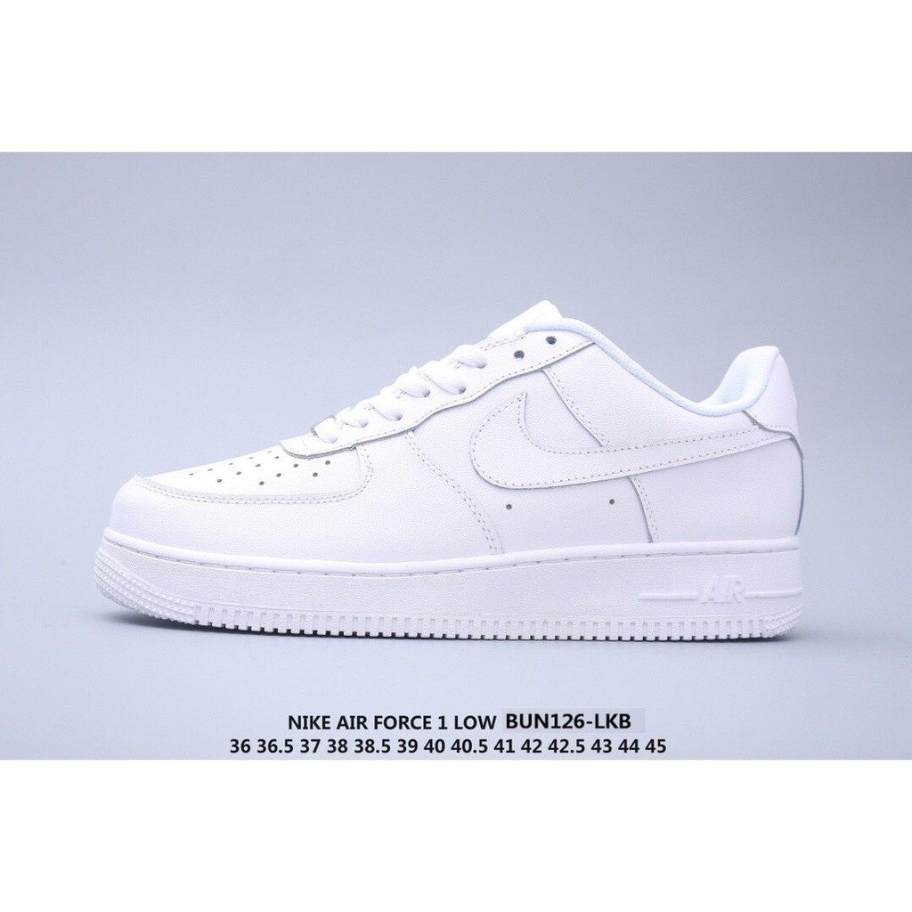 nike af1 special edition