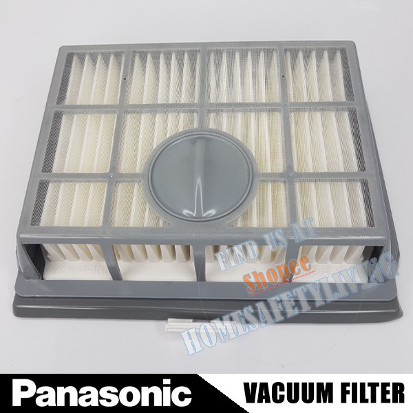 panasonic filter - Vacuum Prices and Promotions - Home Appliances Oct 2022  | Shopee Malaysia