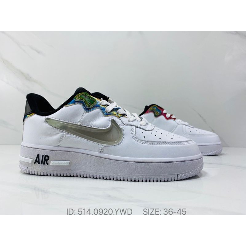 nike air force 1 react 45