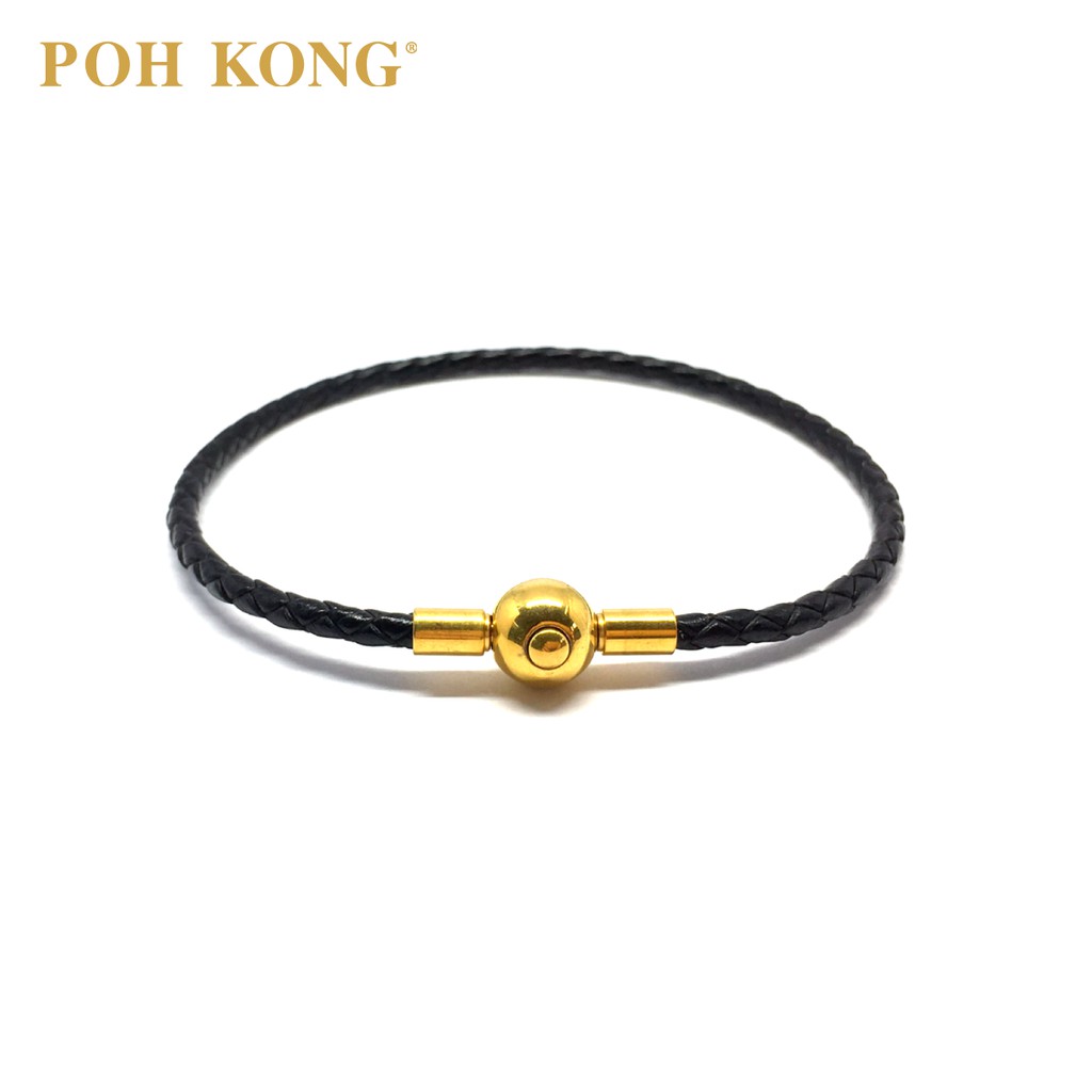 Poh kong jewellery