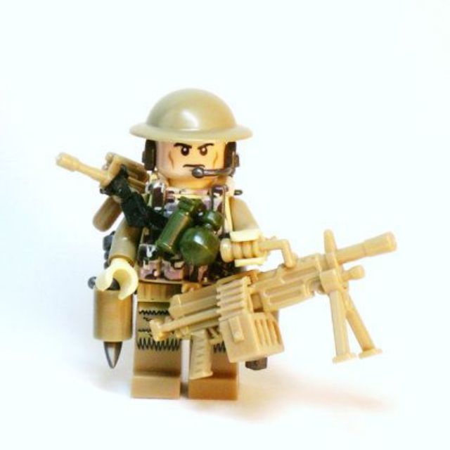 lego modern military