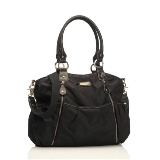 storksak diaper bag