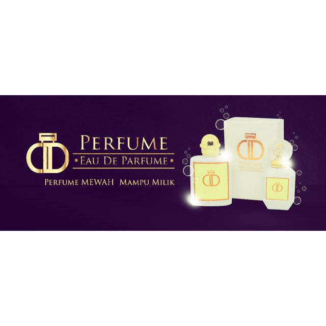DD PERFUME FOR MEN AND WOMEN Shopee Malaysia