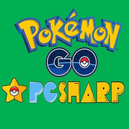 Android Only Pokemon Go Pg Sharp License Key Shopee Malaysia