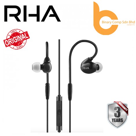 rha noise cancelling
