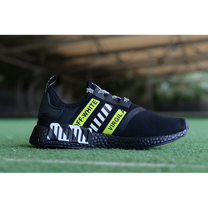 adidas nmd r1 kids gold