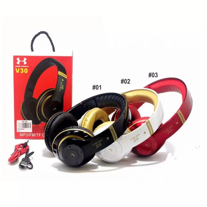 headset bluetooth jbl x under armour